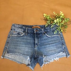 Joe’s Jeans Shorts